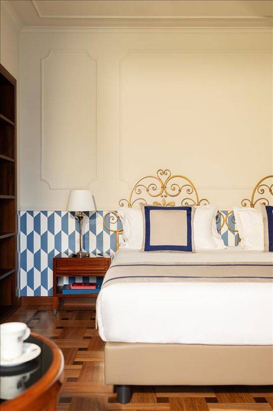 Signature Portofino Suite