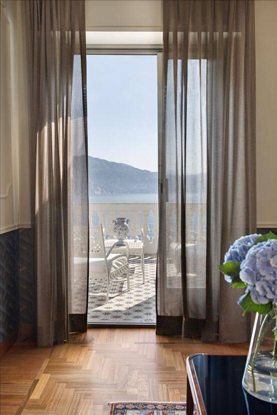 Signature Santa Margherita Suite 