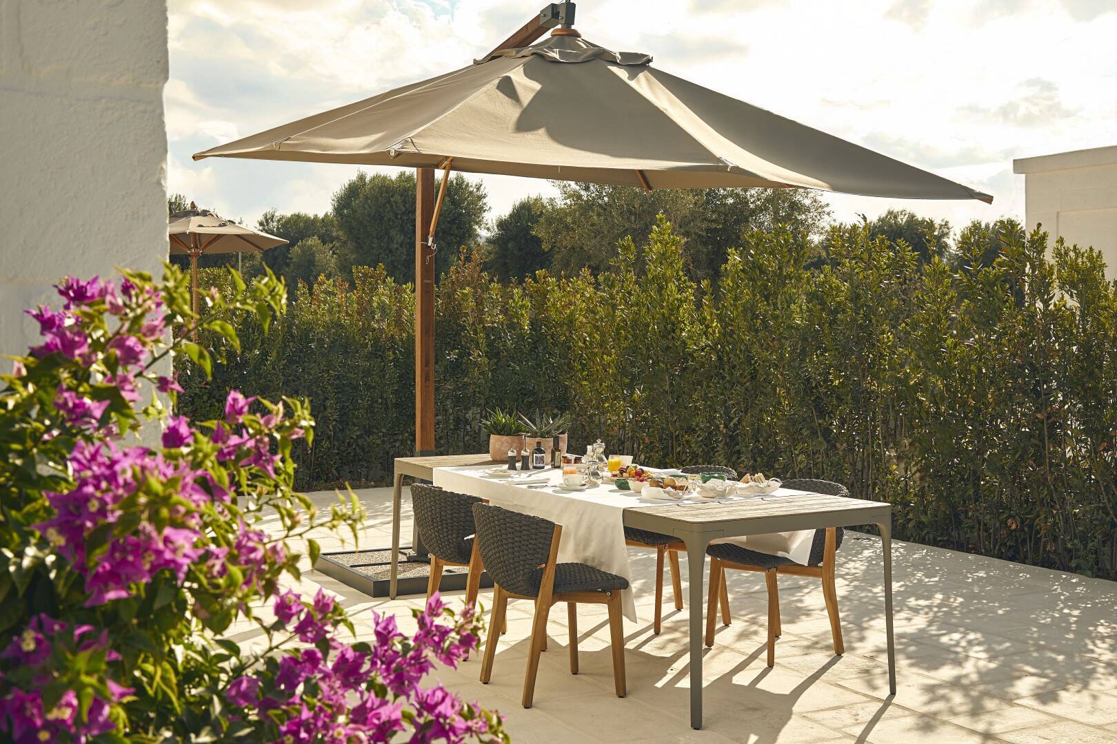 TWO BEDROOM GRAND SUITE