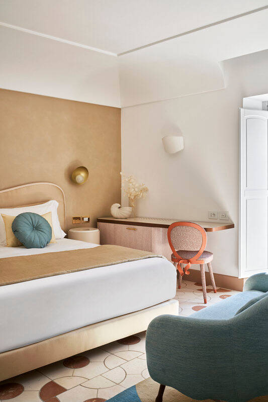 SAND MOUNTAIN SIDE ROOM WITH BALCONY 