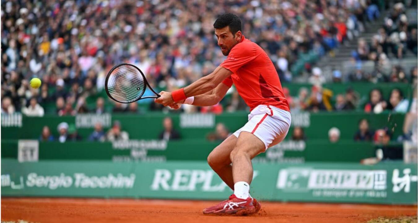 Rolex Monte-Carlo Masters