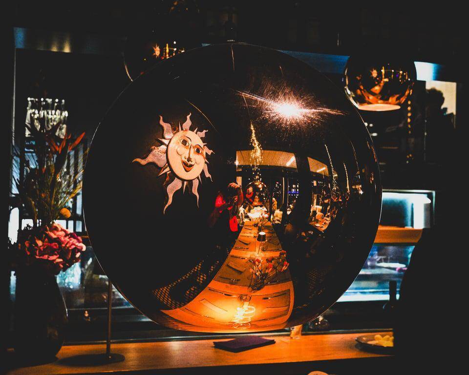 Cocktails & Chats at Quirinale