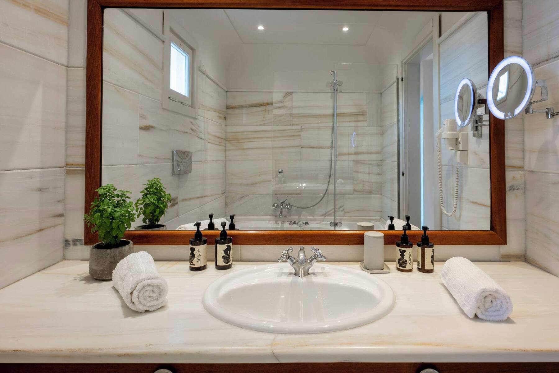 Three Bedroom Prestige Pool Villa