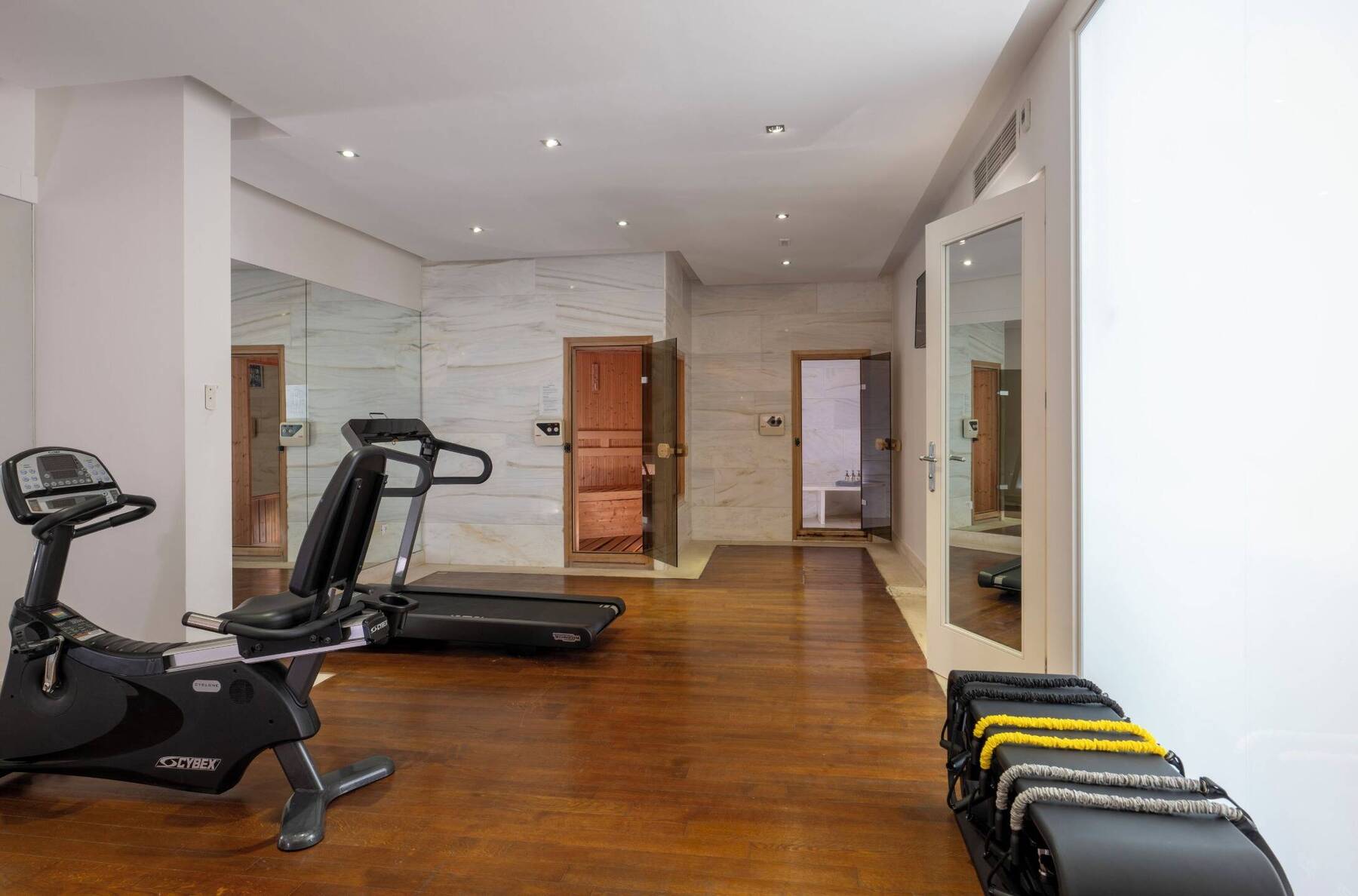 One Bedroom Imperial Spa Pool Villa