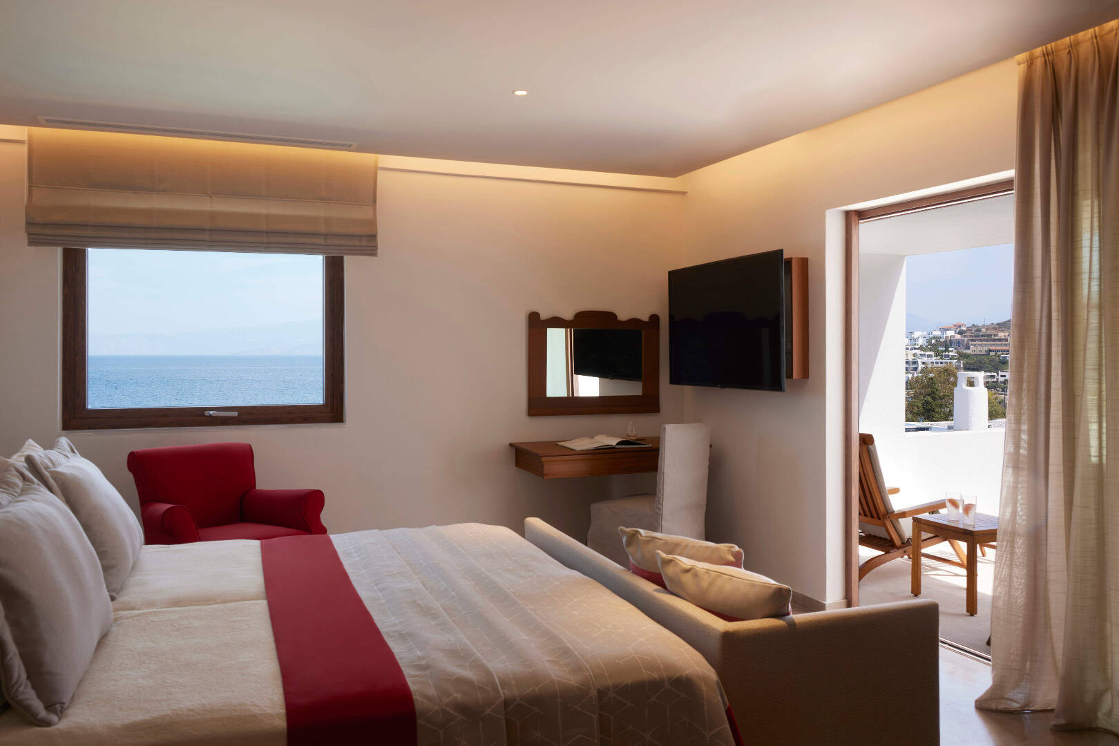 THREE BEDROOM ROYALTY VILLA