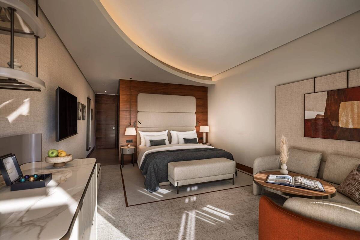 Premium Room With Balcony