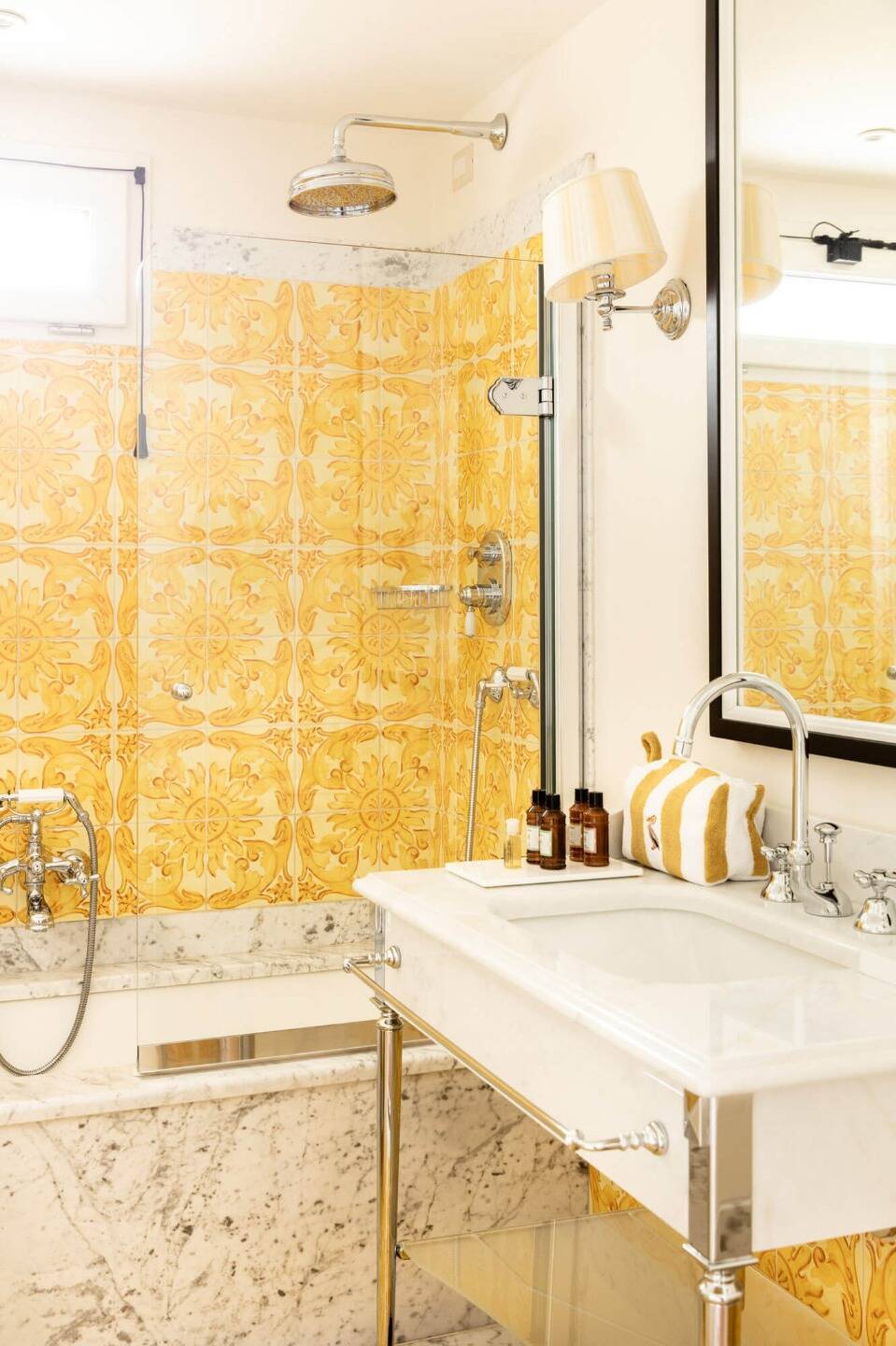 Deluxe Room Sea View