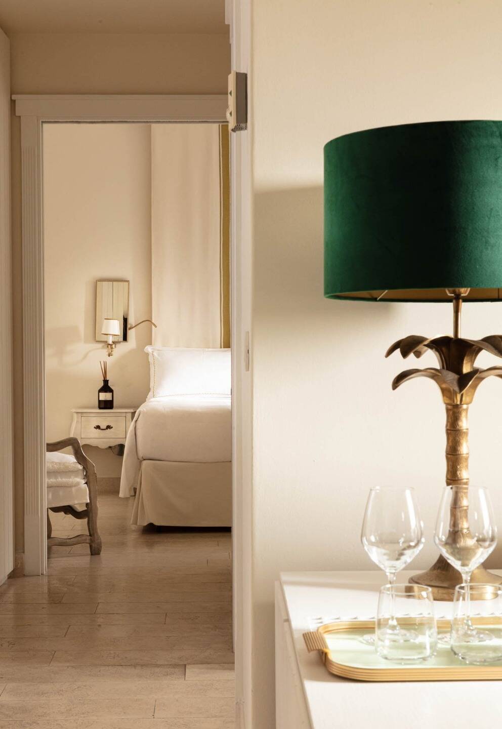 Junior Suite Sea View