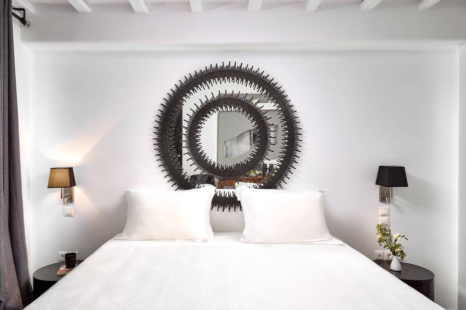 TWO BEDROOM SUITE WITH PLURGE POOL SEA VIEW 