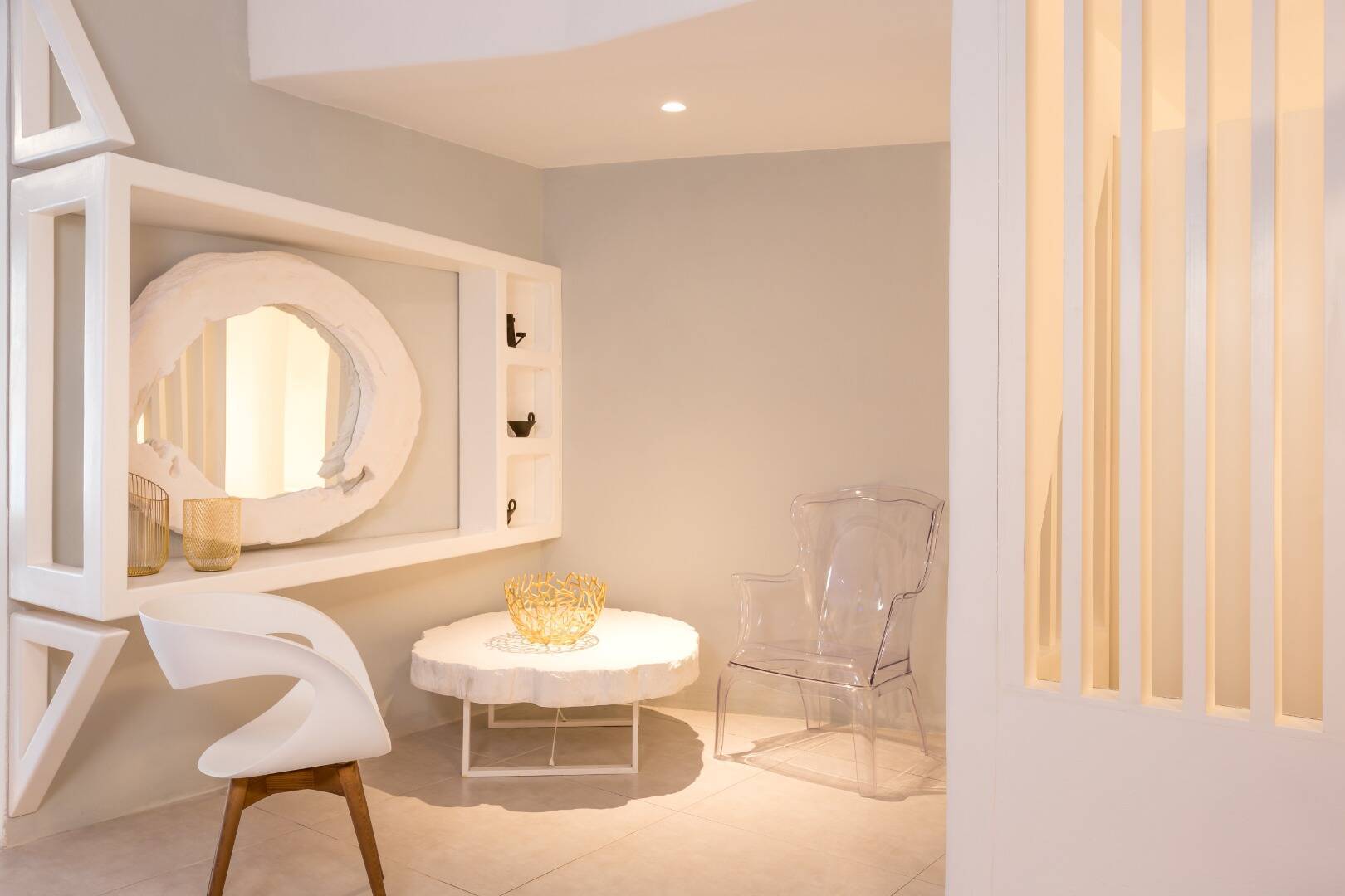 HIDEAWAY VILLA WITH INFINITY PRIVATE POOL