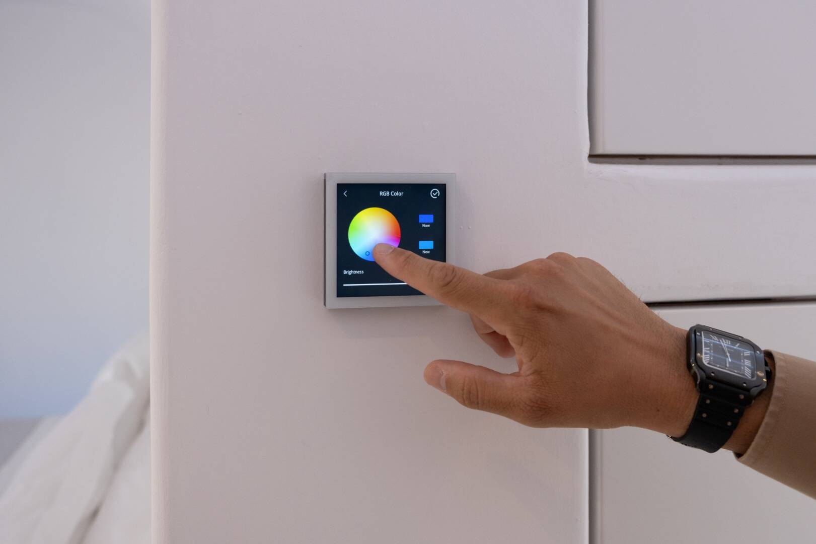 TWO BEDROOM SUITE SEA VIEW WITH POOL