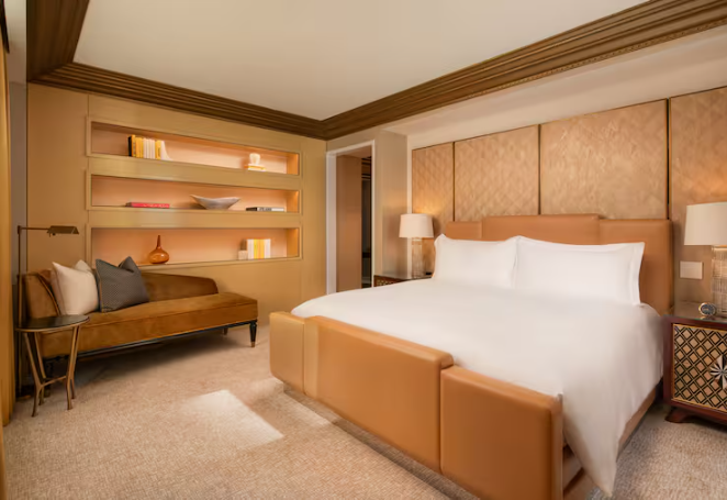 MANHATTAN SUITE 