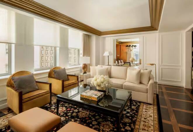 MANHATTAN SUITE 