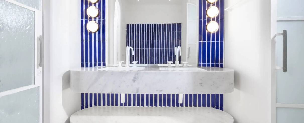 EXECUTIVE GARDEN SUITE WITH PRIVATE POOL