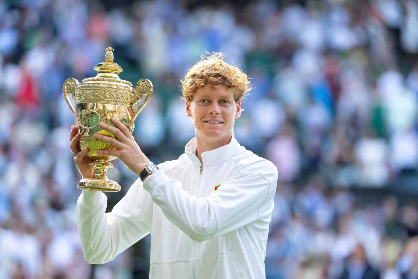 Wimbledon Championships 2026