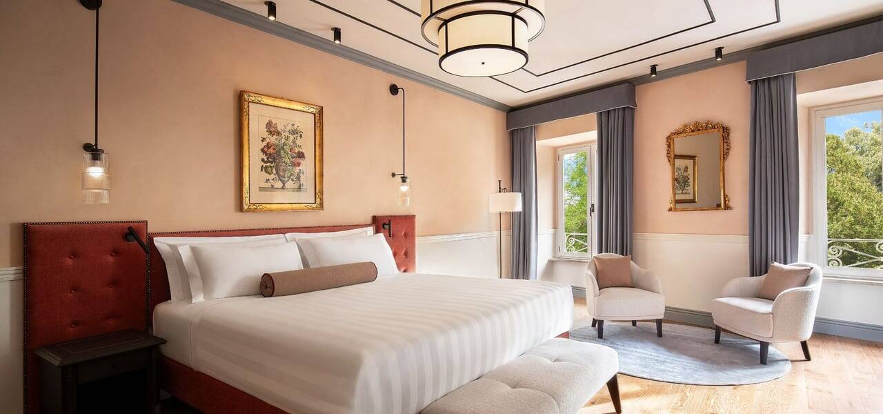 Signature Suite Deluxe