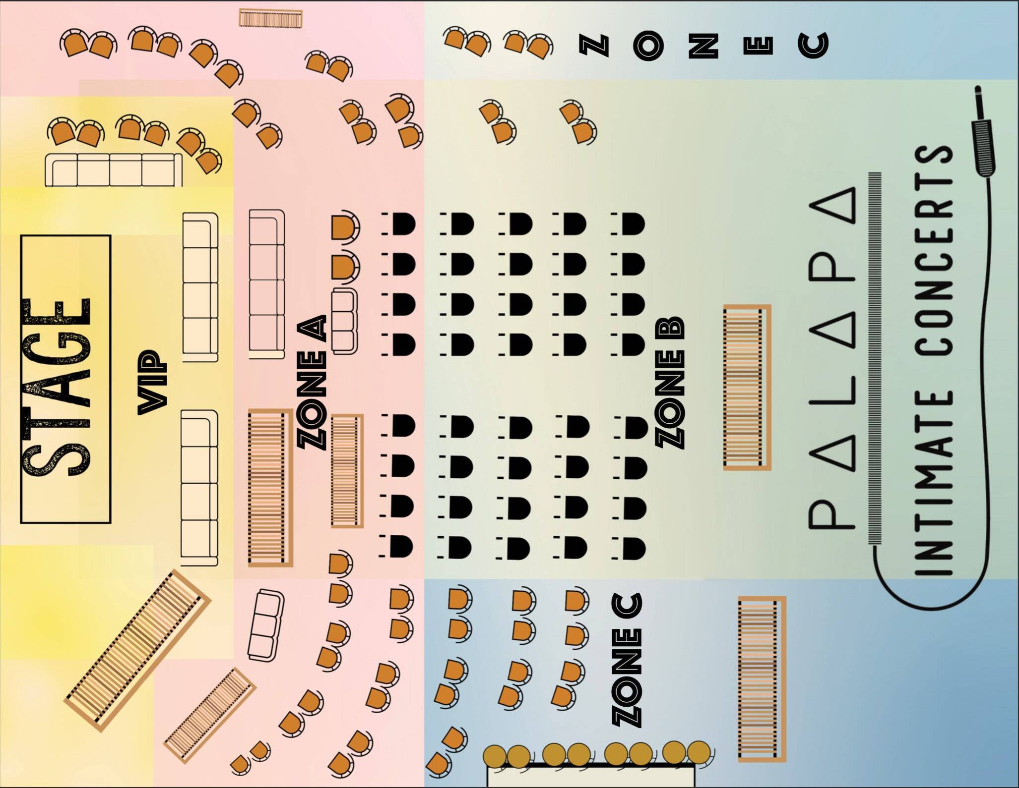 A Tribute to Sade’s Sweetest Taboo