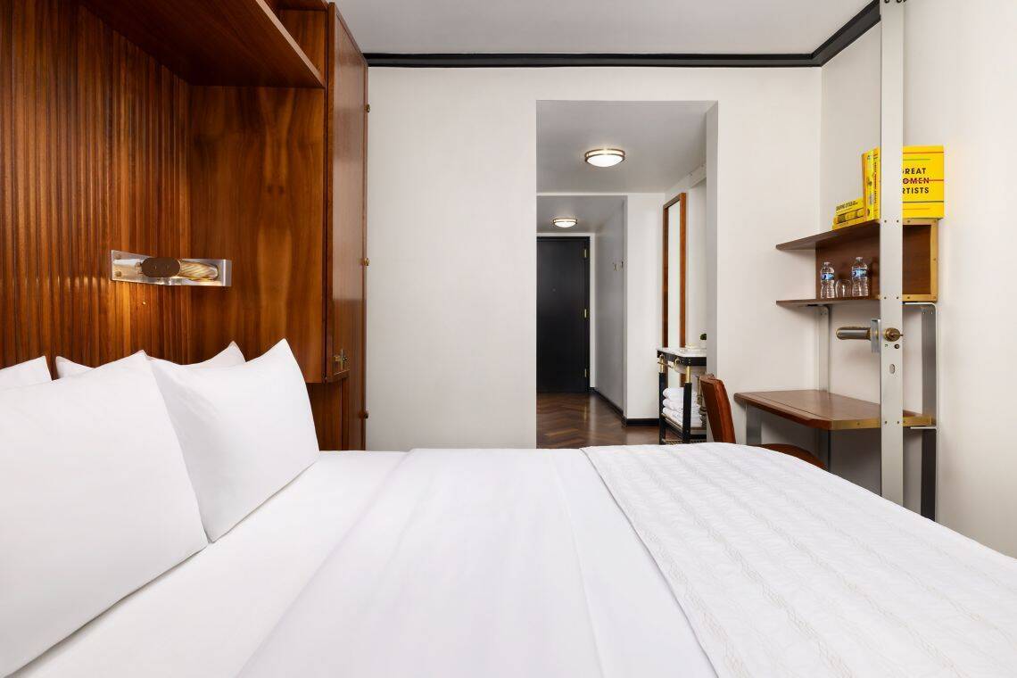 Classic King Reserve Room