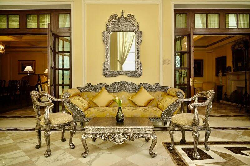  Imperial Suite