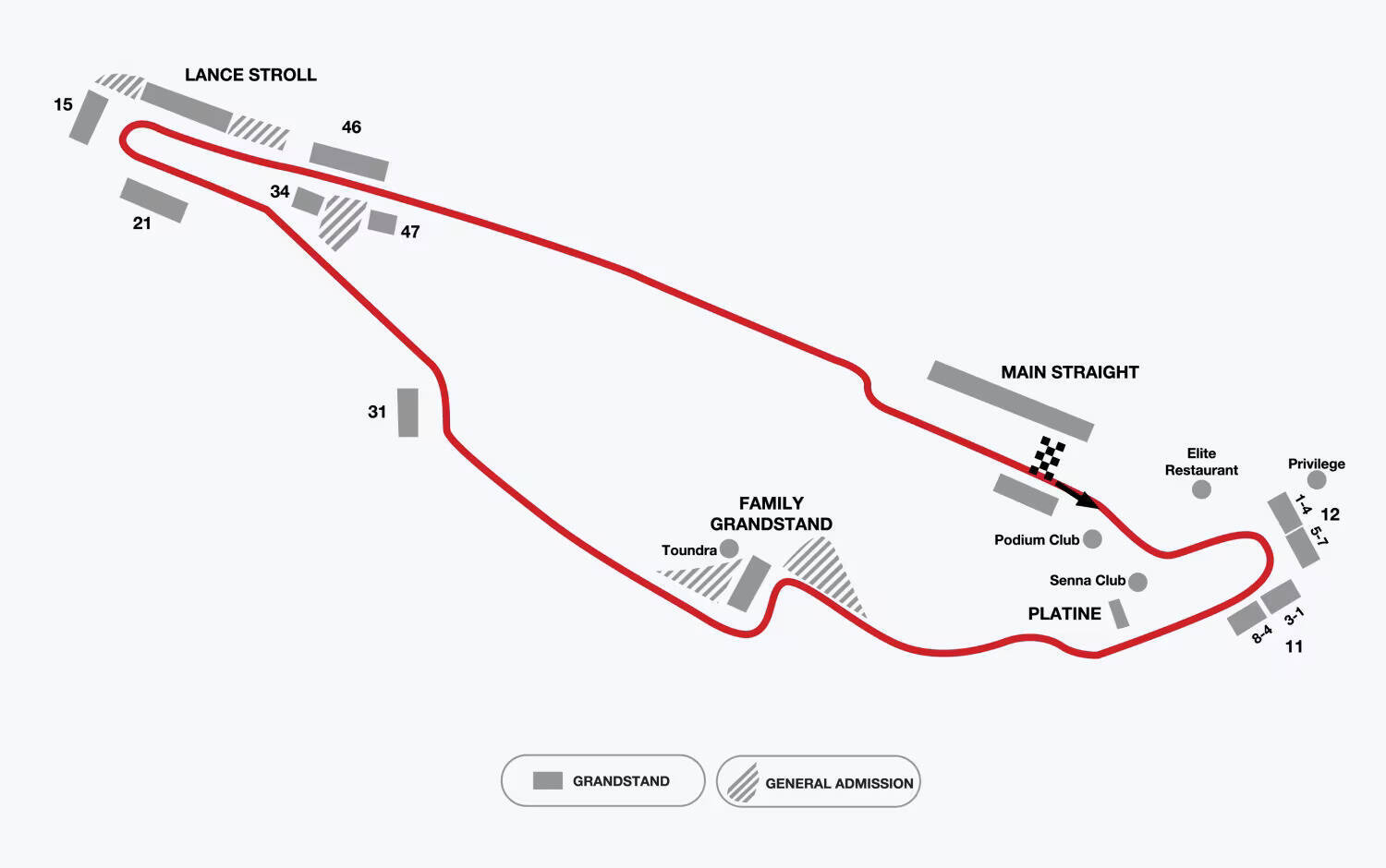 F1 Lenovo Grand Prix Du Canada 2026