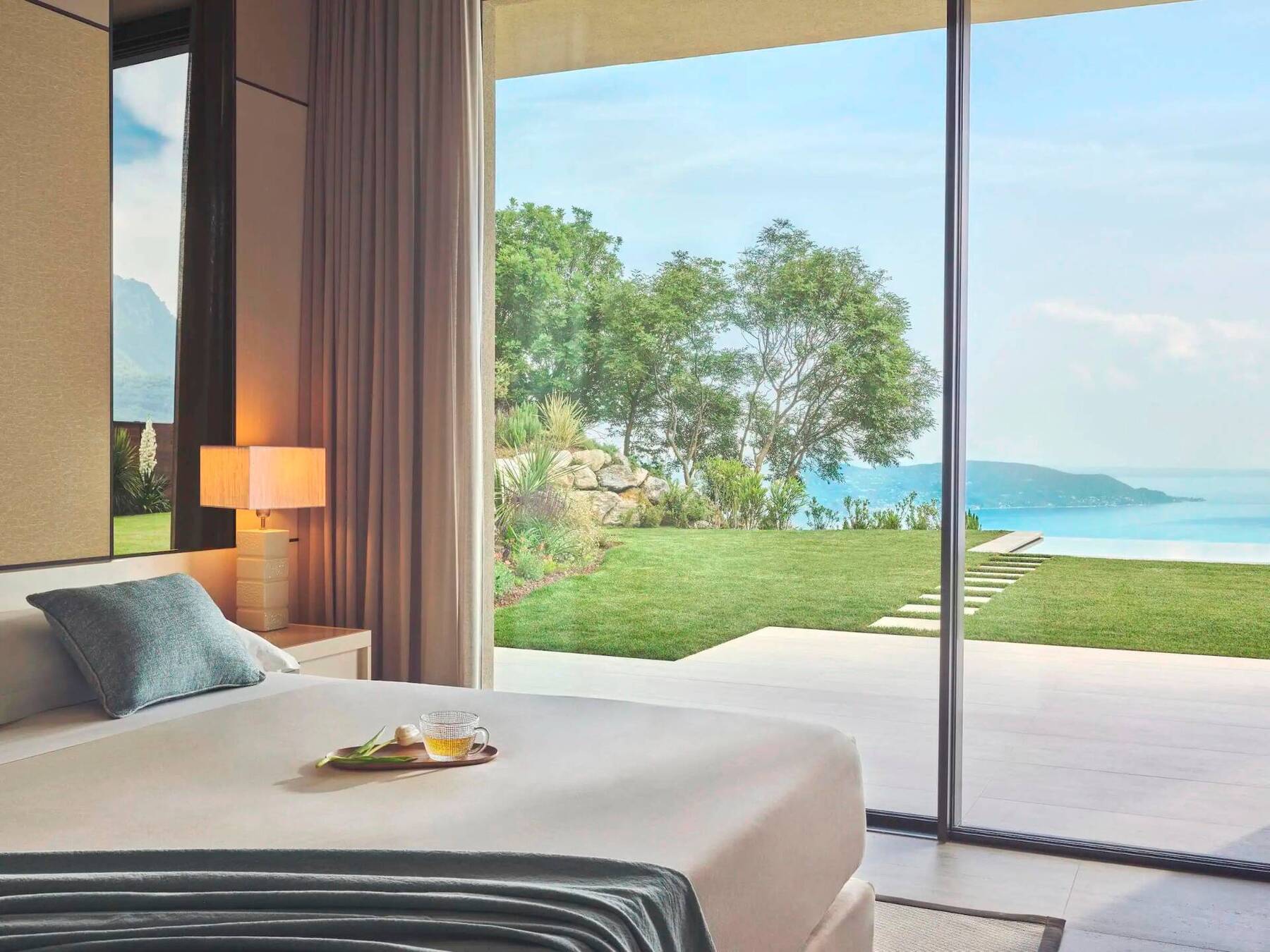 Three Bedroom Sky Pool Villa