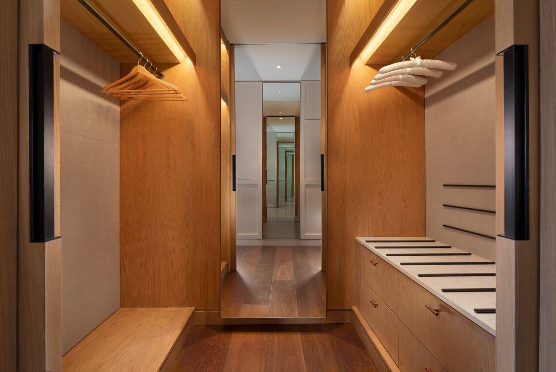 GRAND JUNIOR SUITE GARDEN