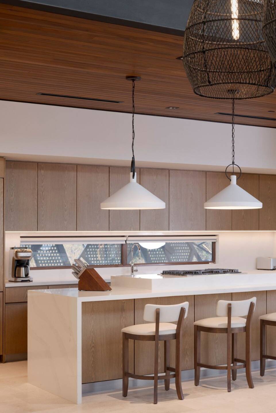 Three Bedroom Residence Ocean View