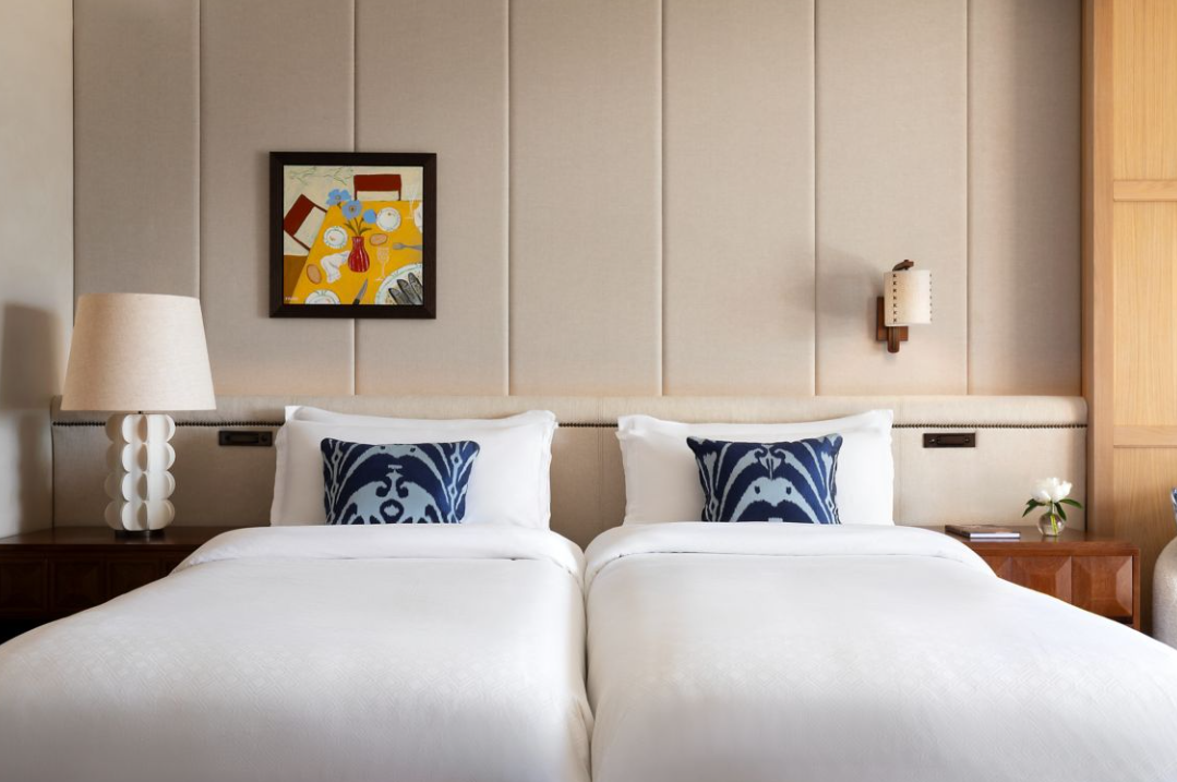 GRAND JUNIOR SUITE 