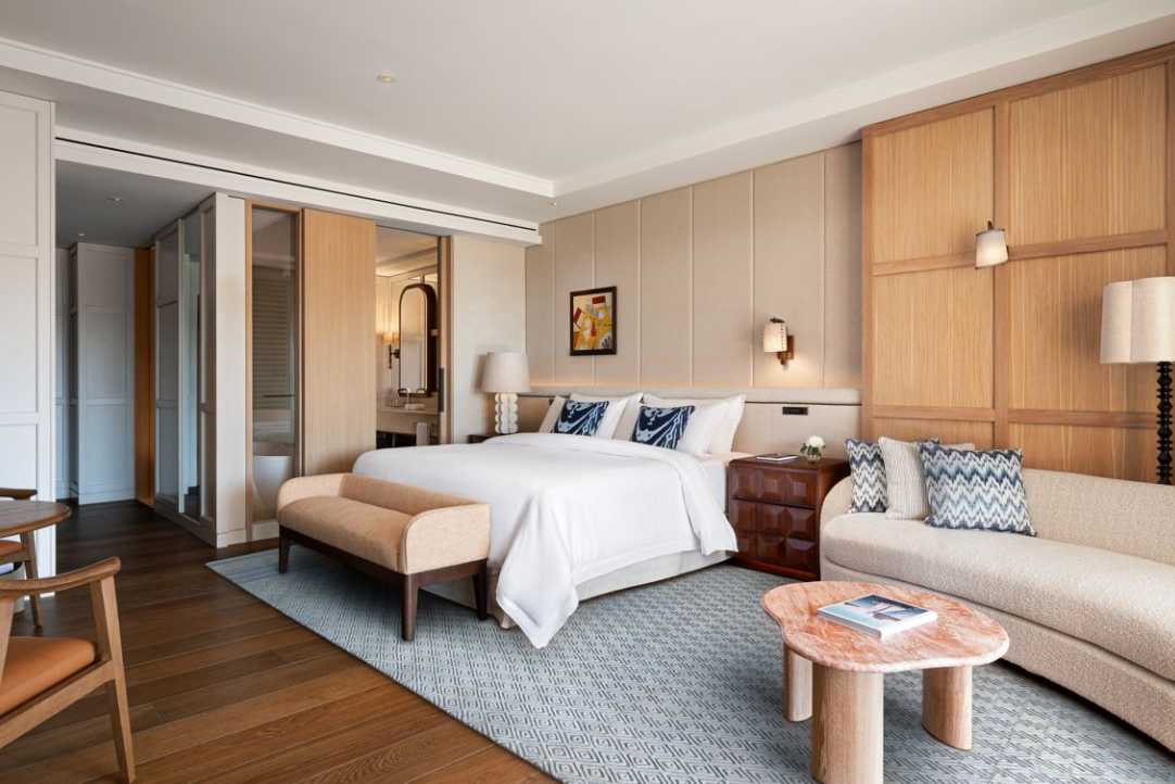GRAND JUNIOR SUITE 