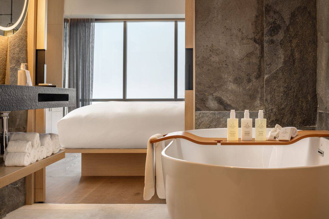 Executive Guest Room King