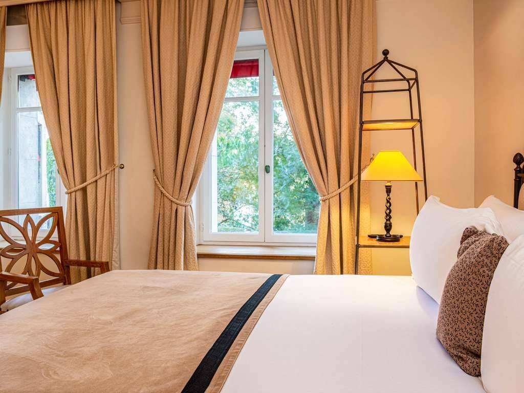 Terrace Suite, One Double and One Single