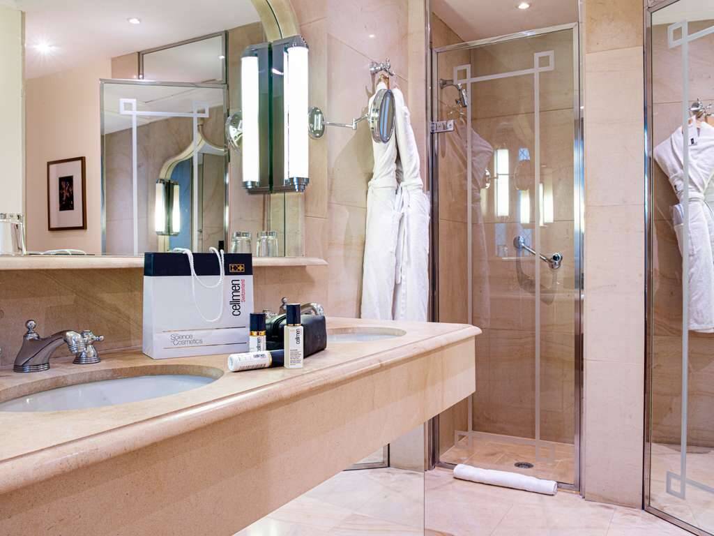 Junior Suite, Sofa Bed