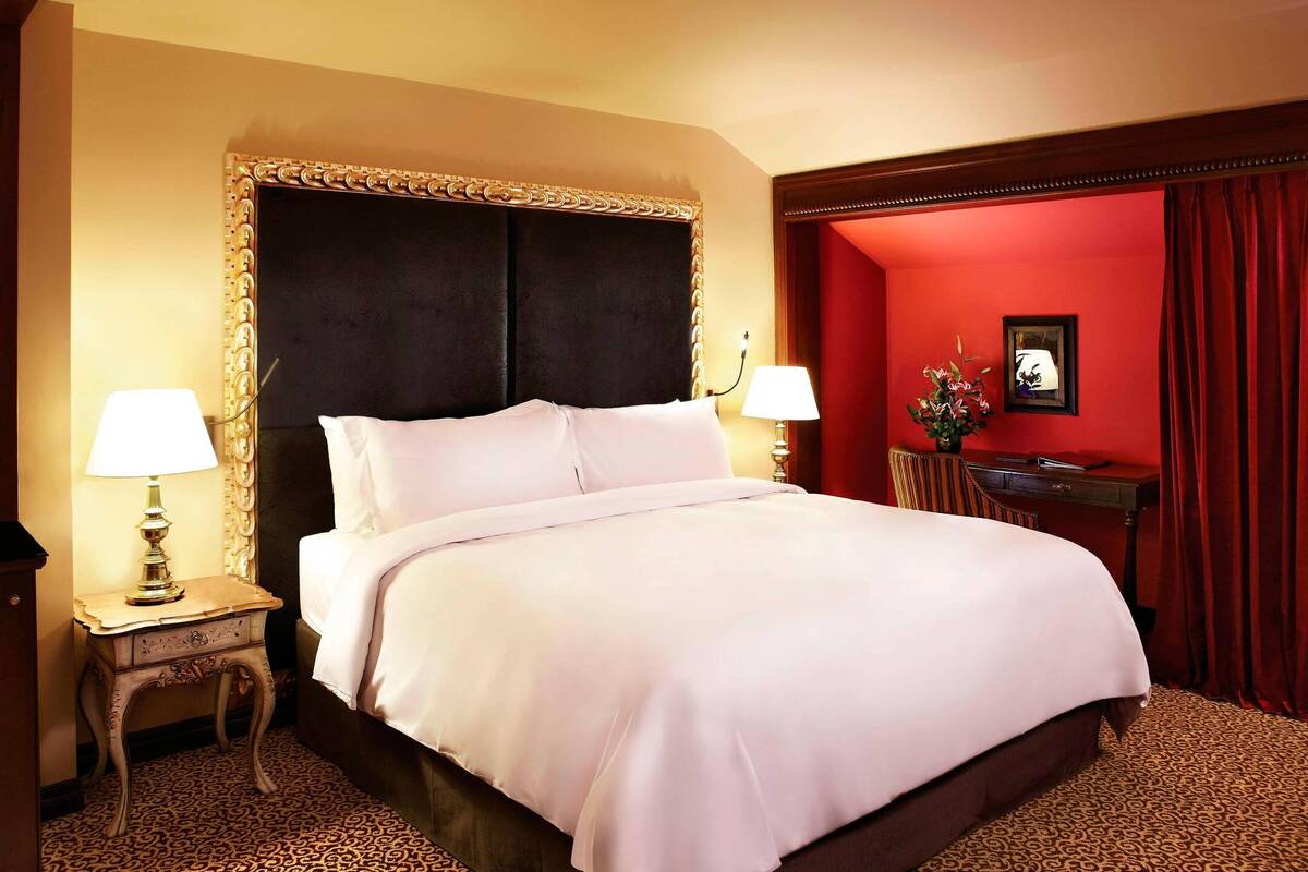 Classic King Room