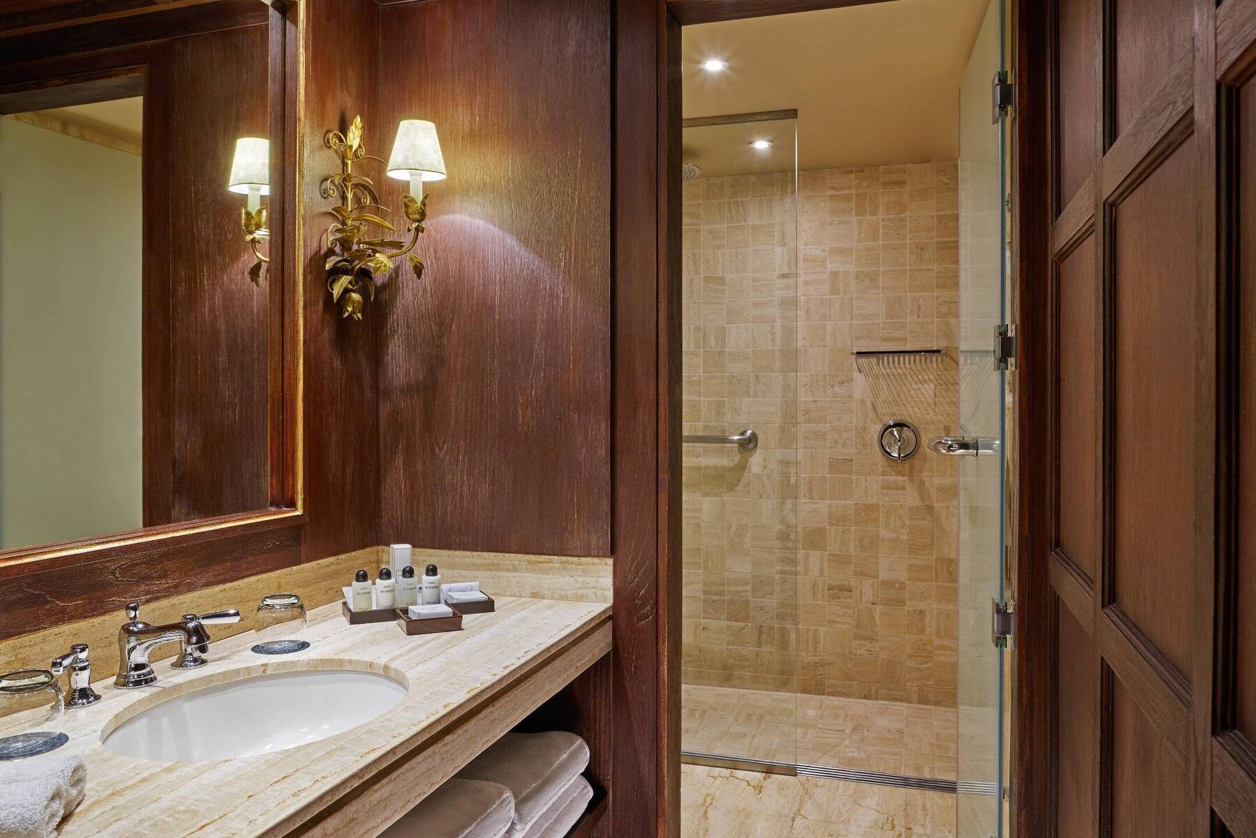 Two Bedroom Presidential Suite