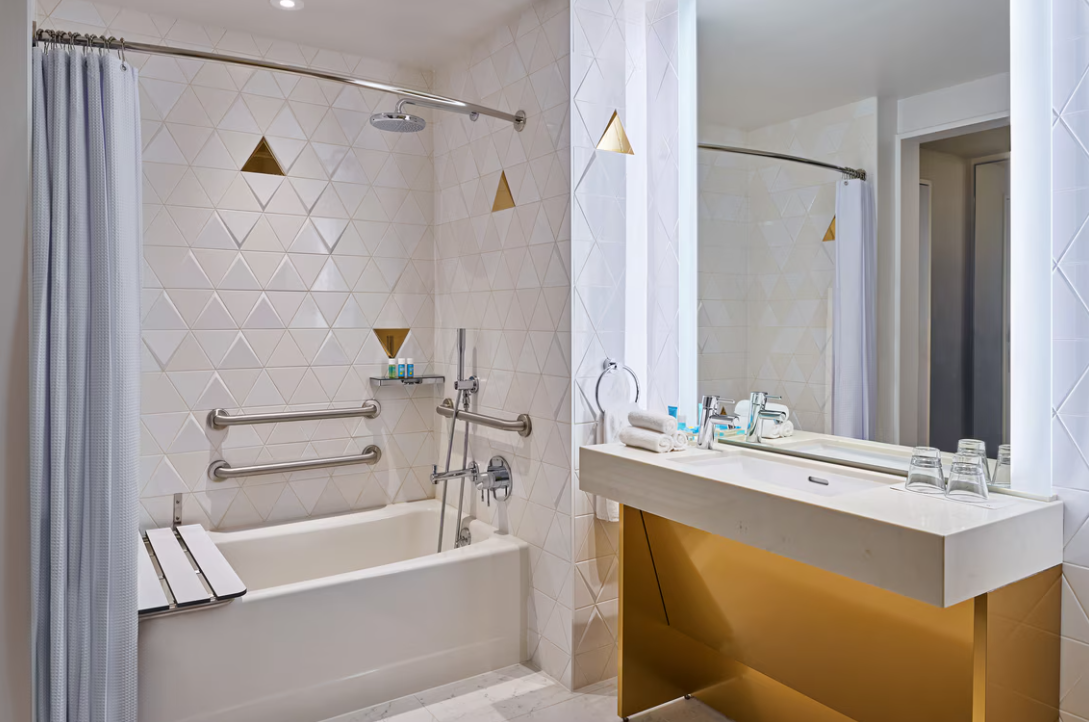 URBAN SUITE