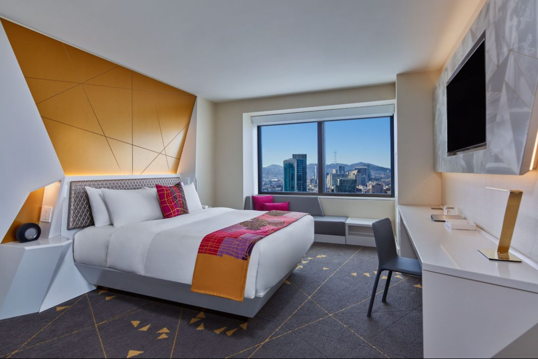 URBAN SUITE