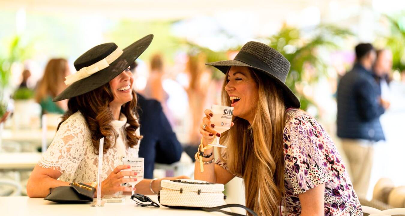 VIP Access: Chestertons Polo in the Park