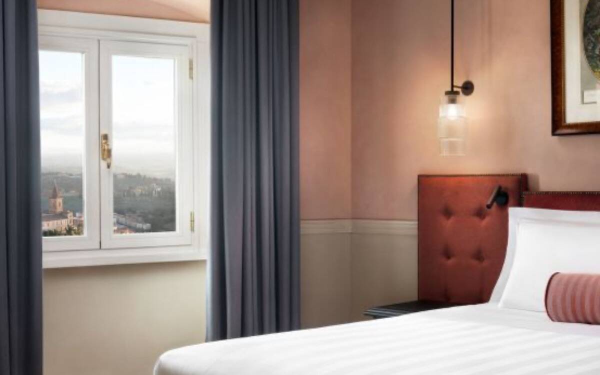 Signature Superior Room