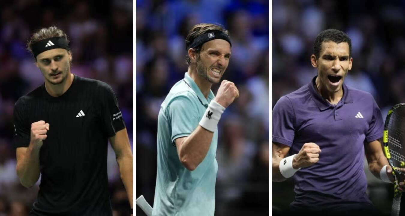 Rolex Paris Masters – Hospitality Packages