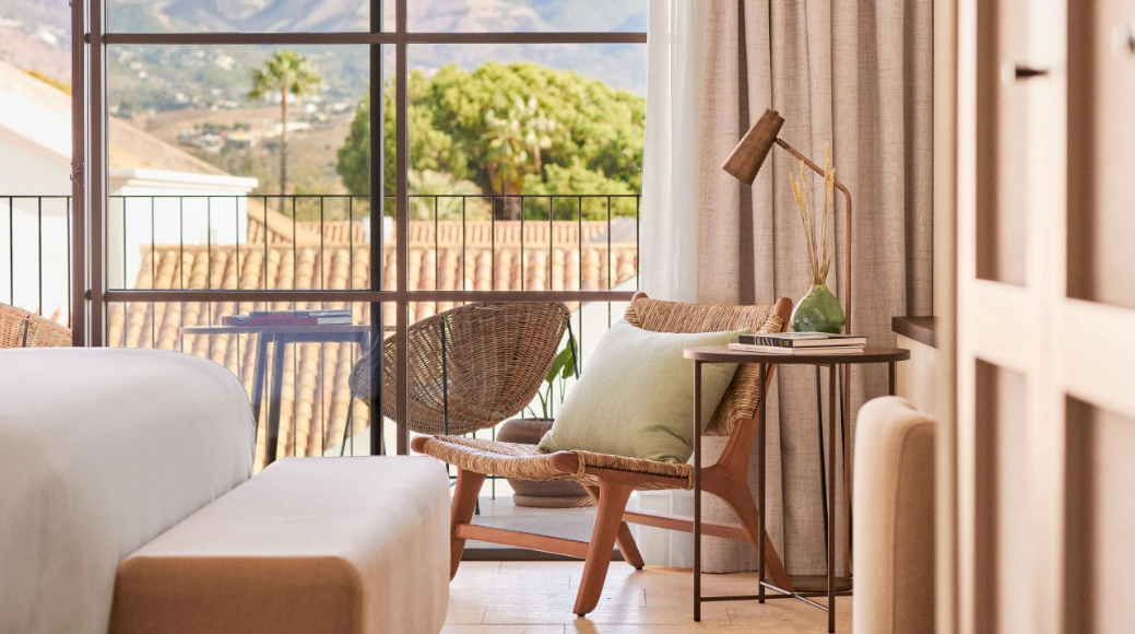 FAMILY DELUXE ROOM