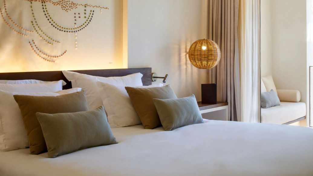 FAMILY DELUXE ROOM