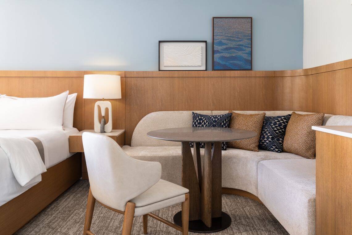  Tower Penthouse Ocean Room