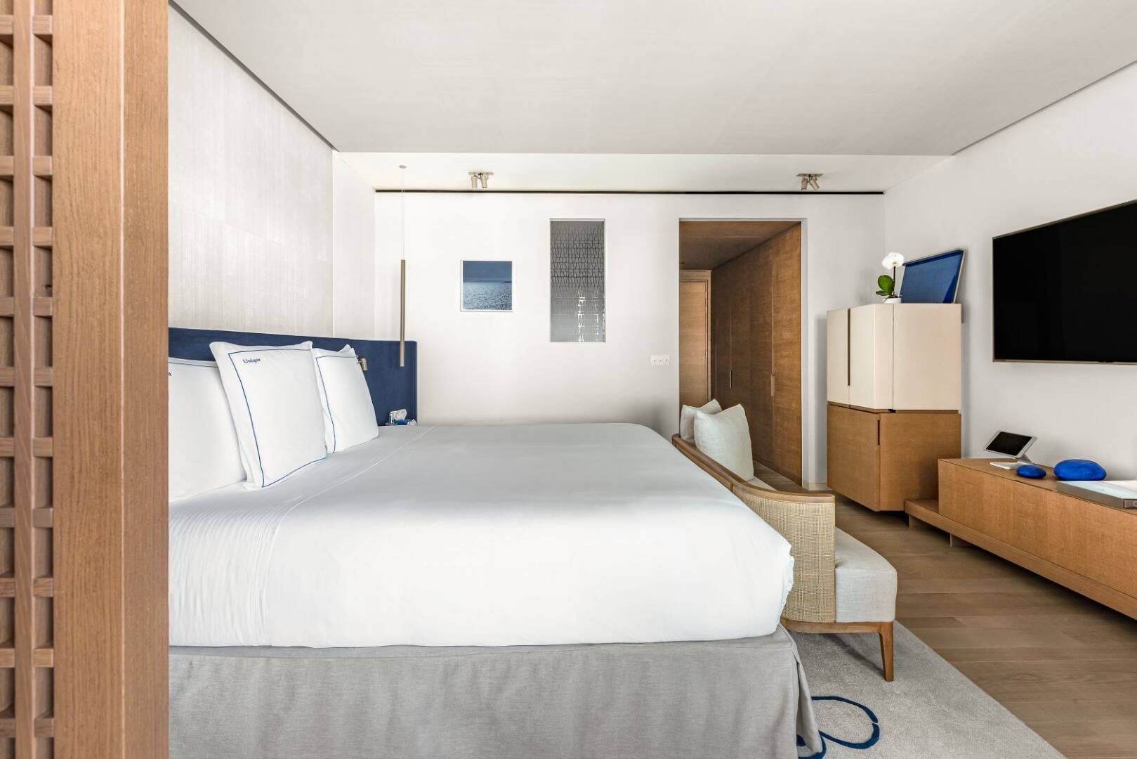 Ground Floor Superior Sea Room