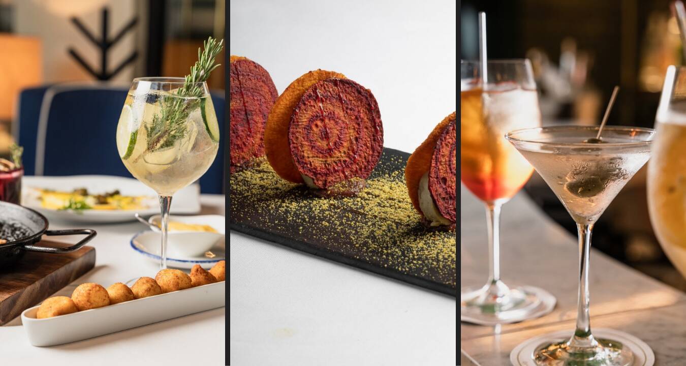 Spanish Night at Petit Aitana