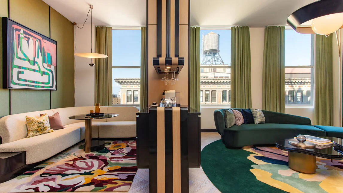 Penthouse II