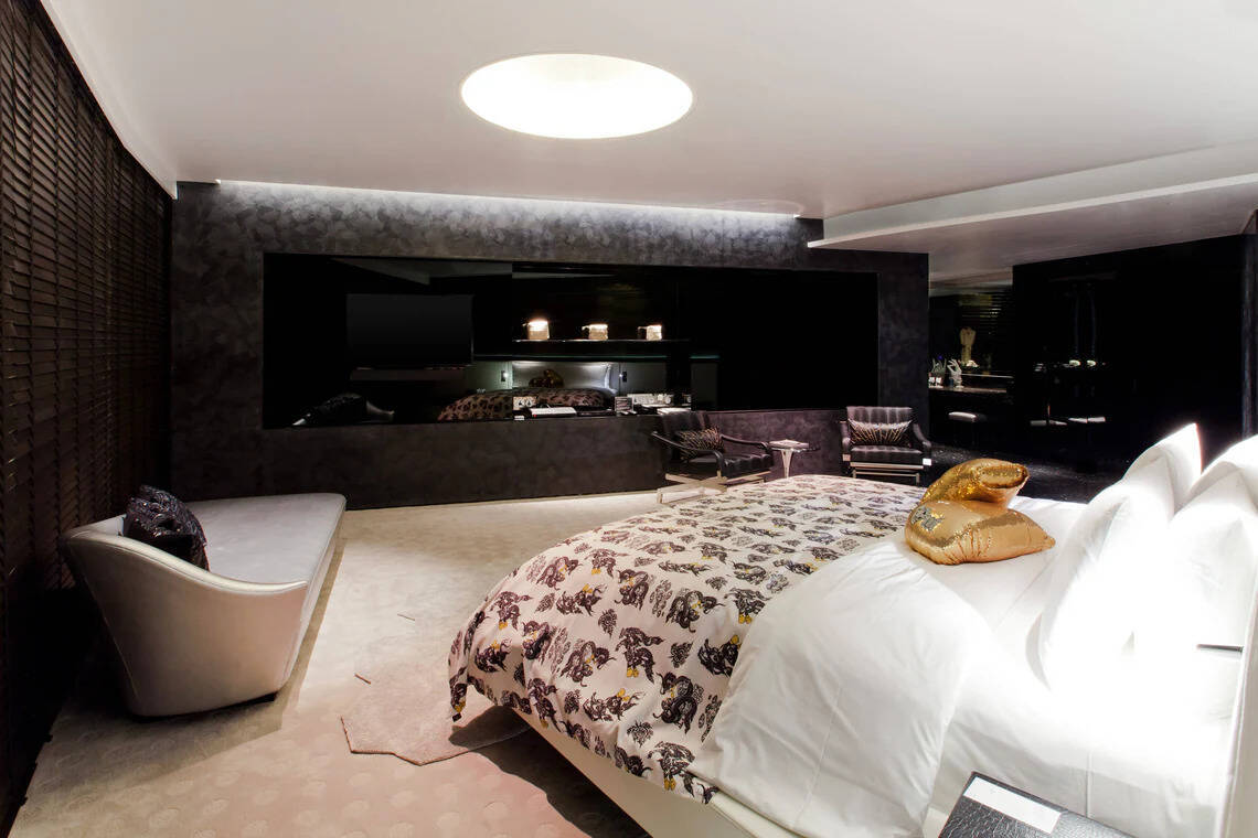 Penthouse Ii