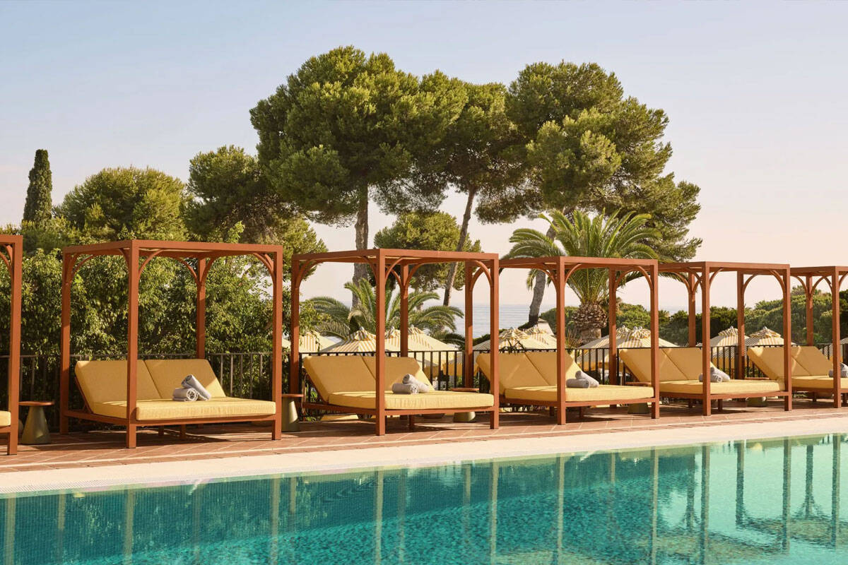 Global Gift Gala Marbella 2026