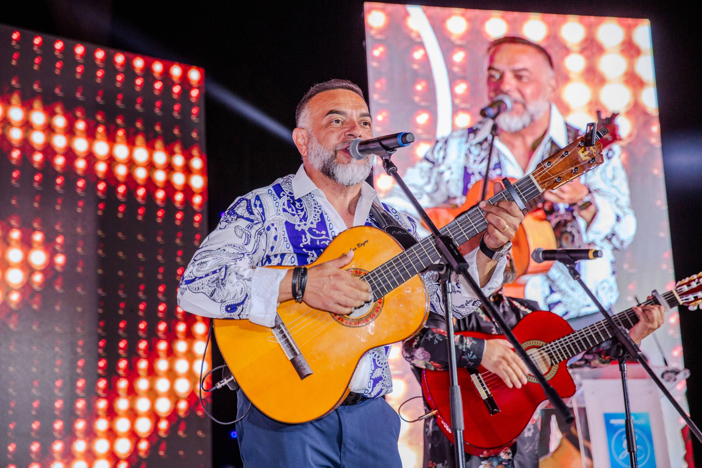 Global Gift Gala Marbella 2026