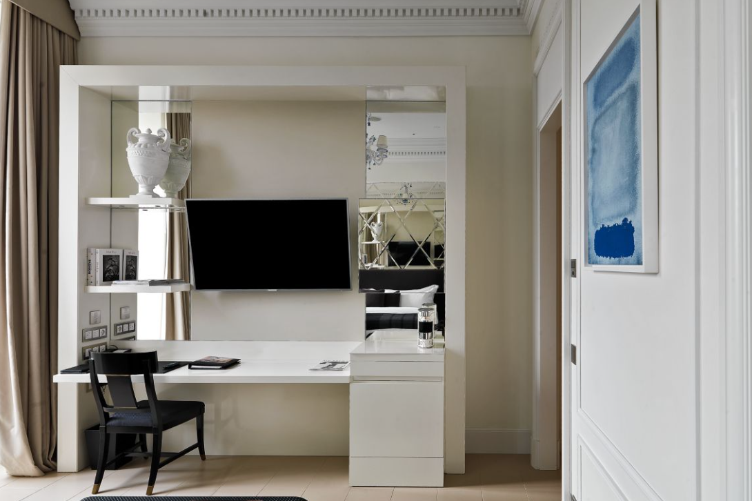 Eternal Suite