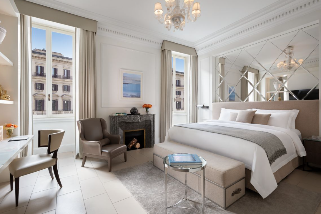 Eternal Suite